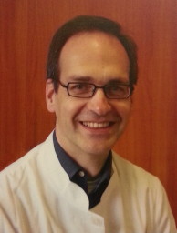 Dr. Volker Stagge
