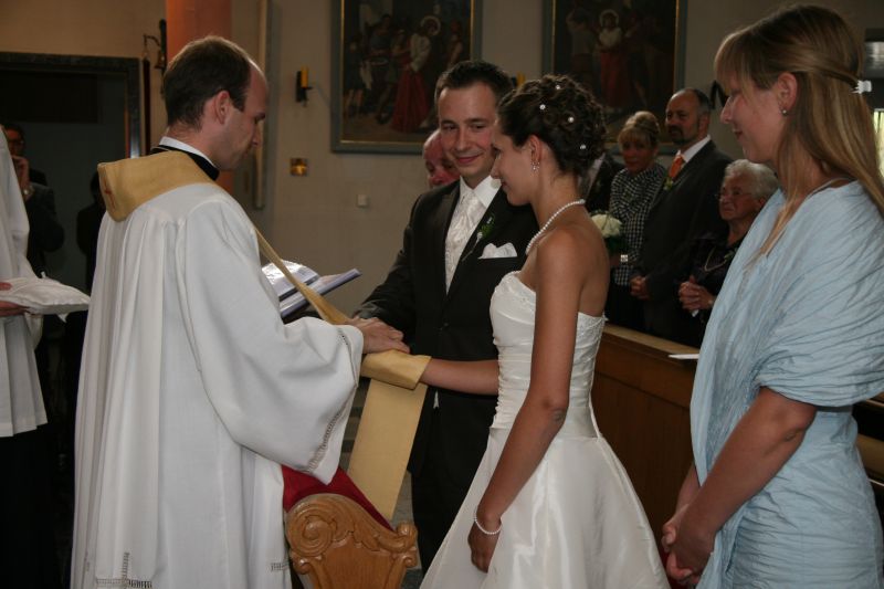 Hochzeit