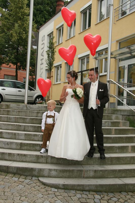 Hochzeit